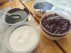 -芝麻糊世家(西华店)