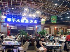 -龙泉人椰子鸡.糟粕醋.海南菜(三亚旗舰店)