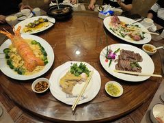 -汇景花园酒家(基立下道店)