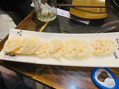 -宽板凳老灶火锅(簋街店)
