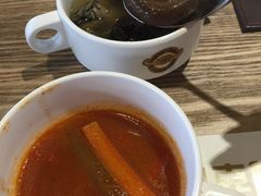 -瑞伯克牛排自助餐厅天一广场店