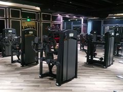 -诺德健游泳健身会馆(良渚欧文店)