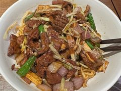 -寻裕记·现炒浇头面(人民广场店)