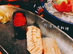 -松涛日本料理