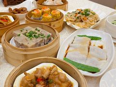 -顺德人家食府(黄金广场店)