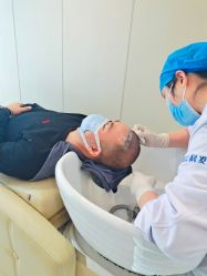 -大麦微针植发丨全国连锁