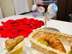 -晶雅花园西餐厅(南京首店)