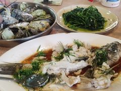 -崖口红树林海鲜餐厅