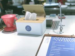 -Oasis coffee燕谷咖啡(公信店)
