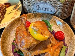 -Nord Grill&Bar Highland诺德西餐(深圳欢乐海岸店)