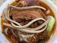 -老柴削面(向阳里店)
