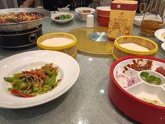 -红菜坊·烤鸭·川鲁宴(石园店)