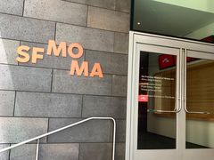 -旧金山现代艺术博物馆