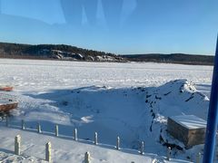 -北极村旅游风景区