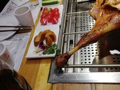 -炑羊香烤全羊(西三旗店)