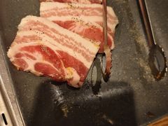 -新石器烤肉(南站店)