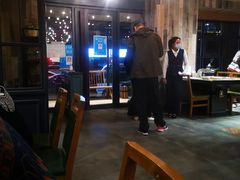 大堂-一心烤肉(延安路店)