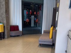 -如家精选酒店(广州萝岗宝能演艺中心香雪地铁站店)