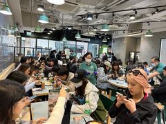 -华嫂冰室(尖沙咀店)