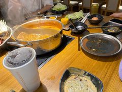 -呷哺呷哺 黄金牧场 (新中关购物中心店)