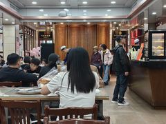 -西安贾三灌汤包·回坊小吃·清真炒菜(北院门总店)