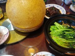 -杨记隆府(白象街店)