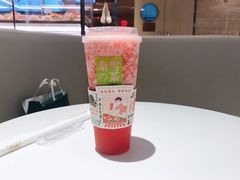 -奈雪的茶(东原悦荟店)