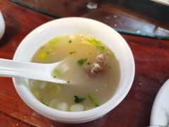 -老张烤羊(王哥庄店)