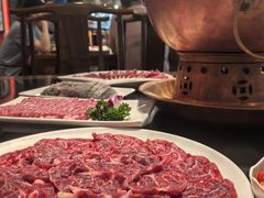 -南门涮肉(上海二店)