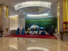 -内蒙古驻京办餐厅