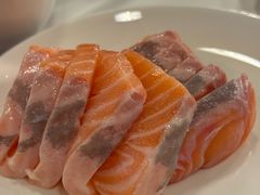 -The COOK·厨餐厅·自助餐(浦东嘉里大酒店)