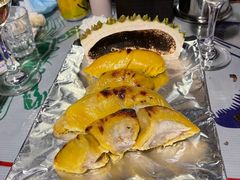 -辉记炭烧海鲜大排档·老字号(福田店)