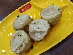 -小杨生煎(金山百联购物中心3楼店)