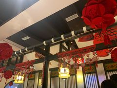 -院8里·小聚园老川菜(九眼桥店)