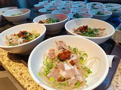 -七百岁羊肉馆(环球港店)
