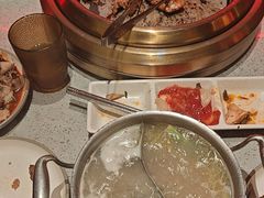 -钱小奴创意自助餐厅·原切谷饲安格斯畅吃(苏州昆山招商花园城店)