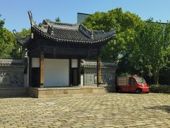 -尚贤河湿地