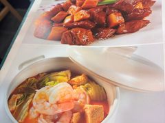 -西域美食(西直门南小街店)
