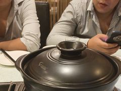 -烹然四季椰子鸡火锅(团结湖总店)