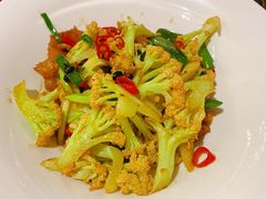 -月福京味斋·烤鸭店·北京菜(鼓楼总店)