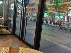 -必胜客(金鹰店)