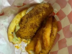 -汉堡王(天津鲁能店)