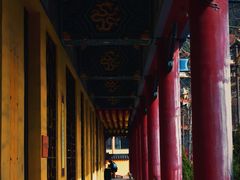 -正觉寺