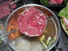 -正禾鲜·潮汕牛肉火锅(凯德天府店)