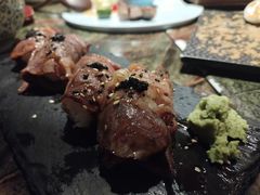 -炙柒Sekinana·精致料理 烧鸟·铁板烧(海上世界店)