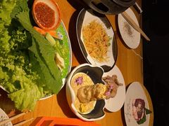 -隐炉和牛烧肉店(群力店)
