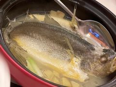 -莆田餐厅PUTIEN(西安万象天地店)