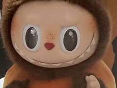 -泡泡玛特POPMART(万柳华联店)