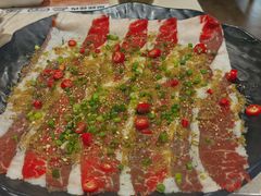 -猫爪爪原切自助烤肉(观音桥阳光世纪店)