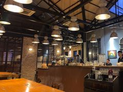 -The Workshop Coffee